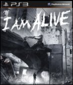 I Am Alive (PSN)