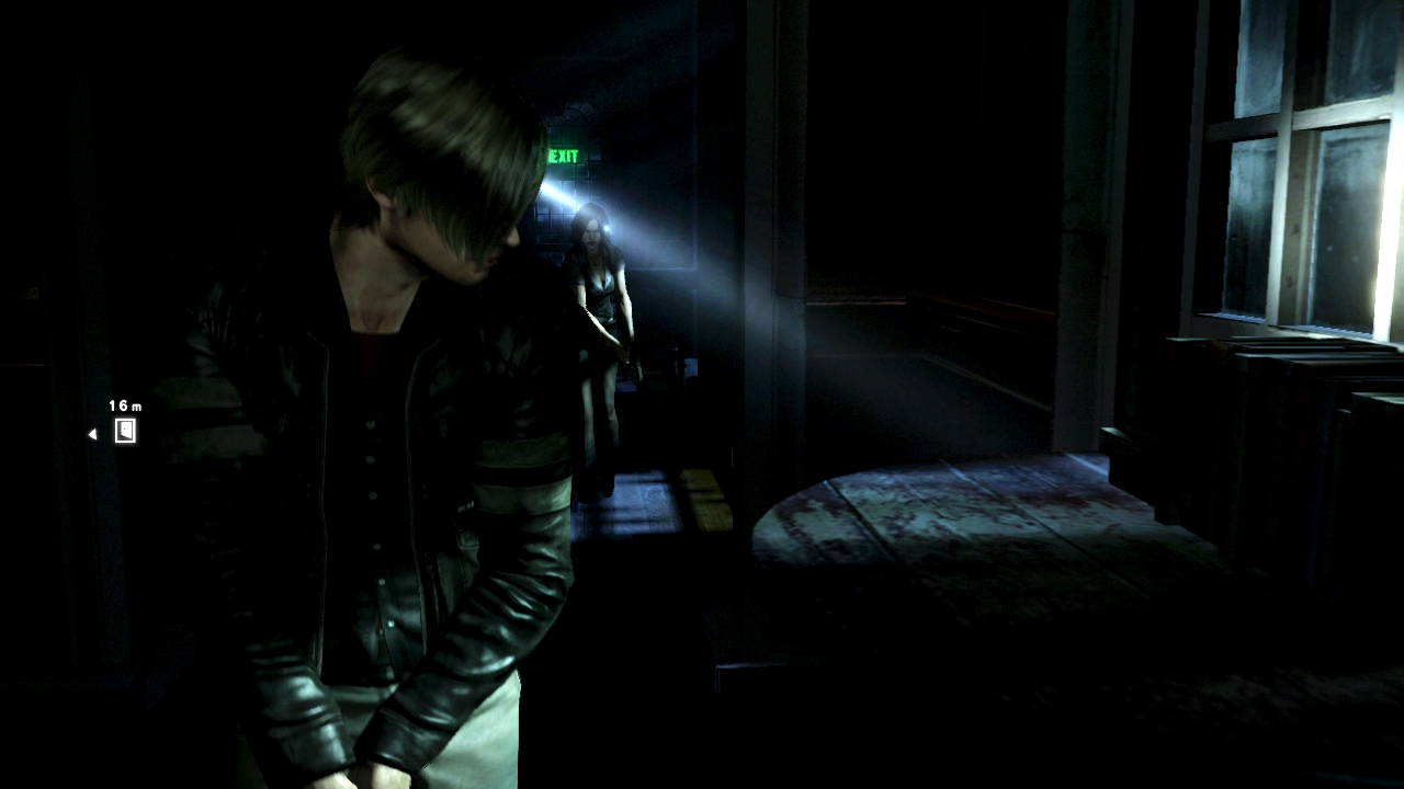 Resident Evil 6:n traileri kertoo uudesta julkaisupäivämäärästä