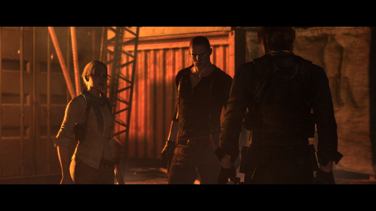 Resident Evil 6:n traileri kertoo uudesta julkaisupäivämäärästä