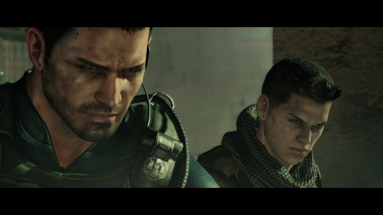 Resident Evil 6:n traileri kertoo uudesta julkaisupäivämäärästä