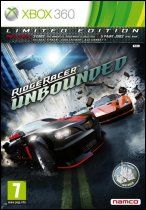 Ridge Racer Unbounded