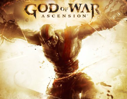 Seuraava God of War vie ajassa taaksepäin?