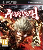 Asura's Wrath