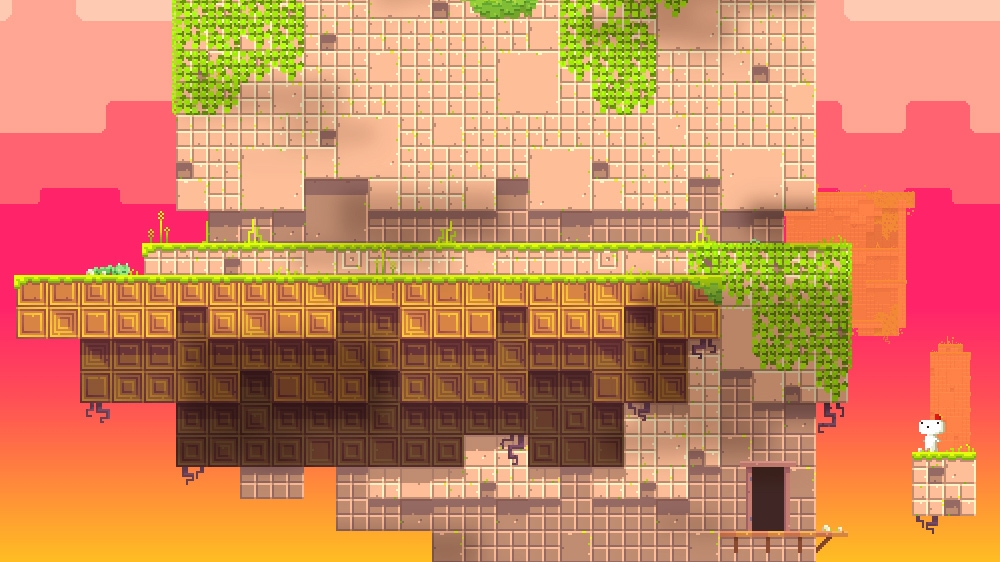 Fez (XBLA)