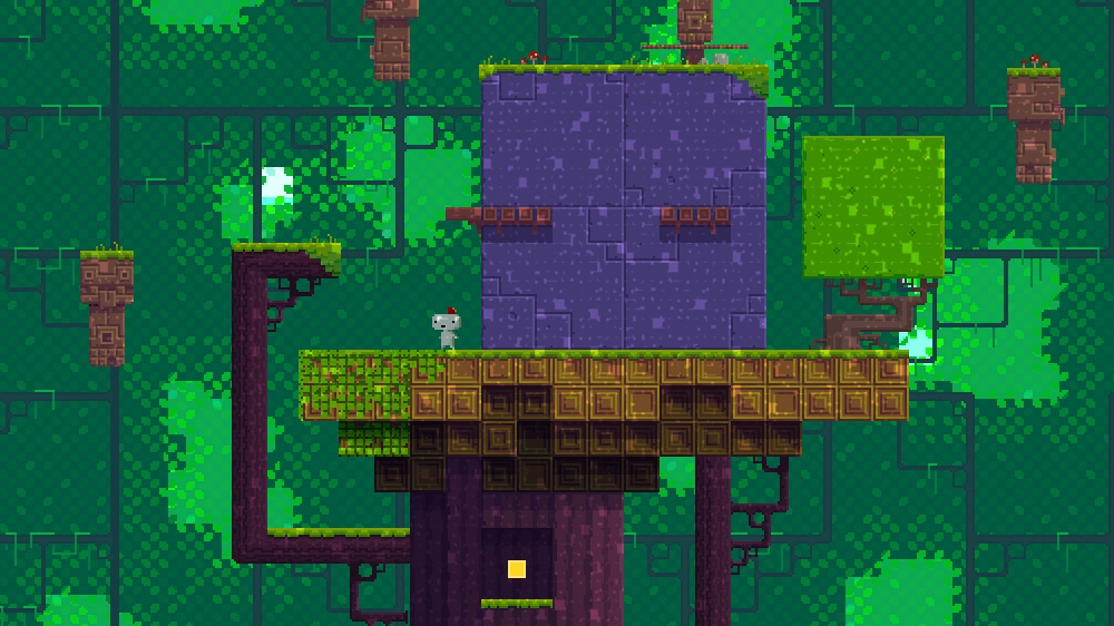 Fez (XBLA)