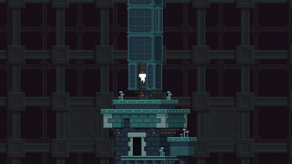 Fez (XBLA)