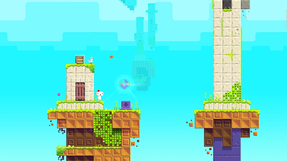 Fez (XBLA)