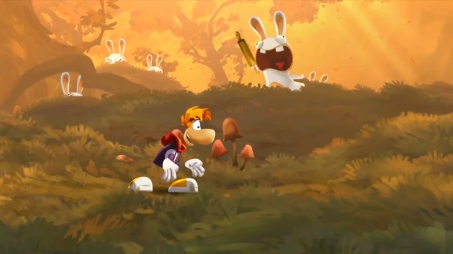 Ubisoft: Verkkoon vuotanut Wii U -video oli vain yhtiön sisäiseen käyttöön