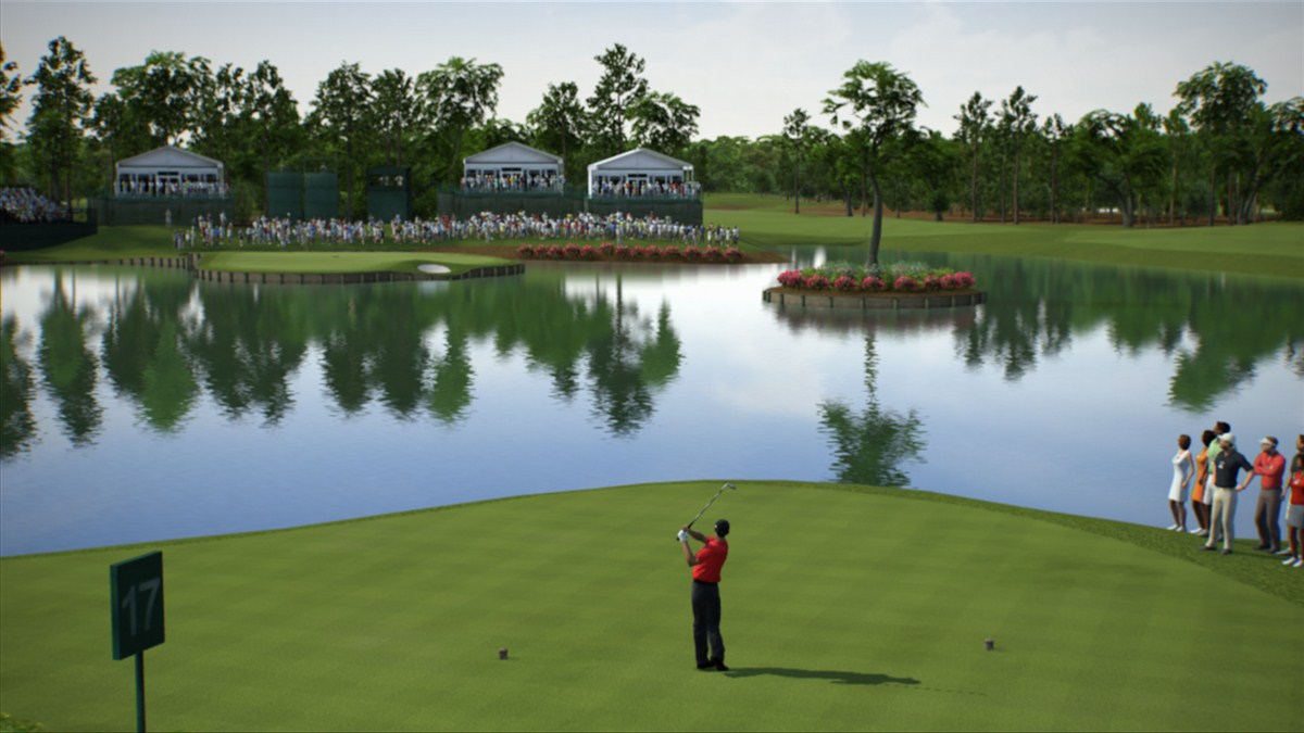 Tiger Woods PGA Tour 13