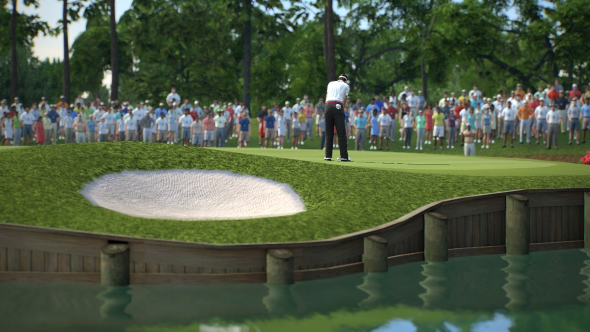 Tiger Woods PGA Tour 13
