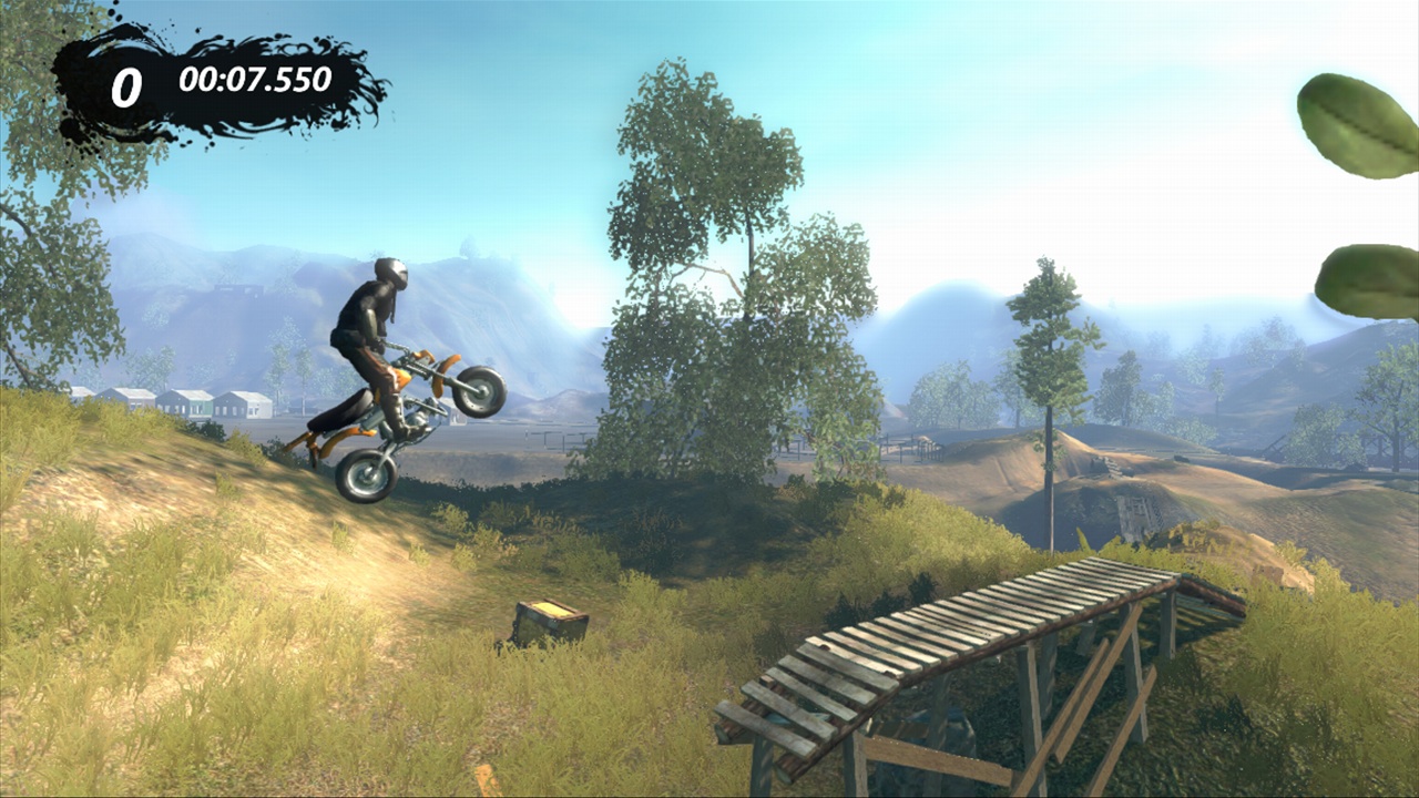 Trials Evolution (XBLA)