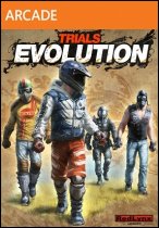 Trials Evolution (XBLA)