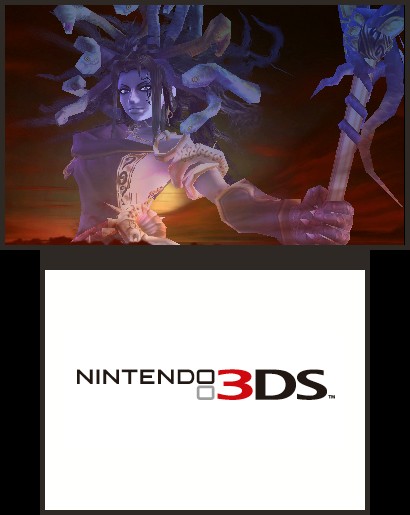Kid Icarus: Uprising