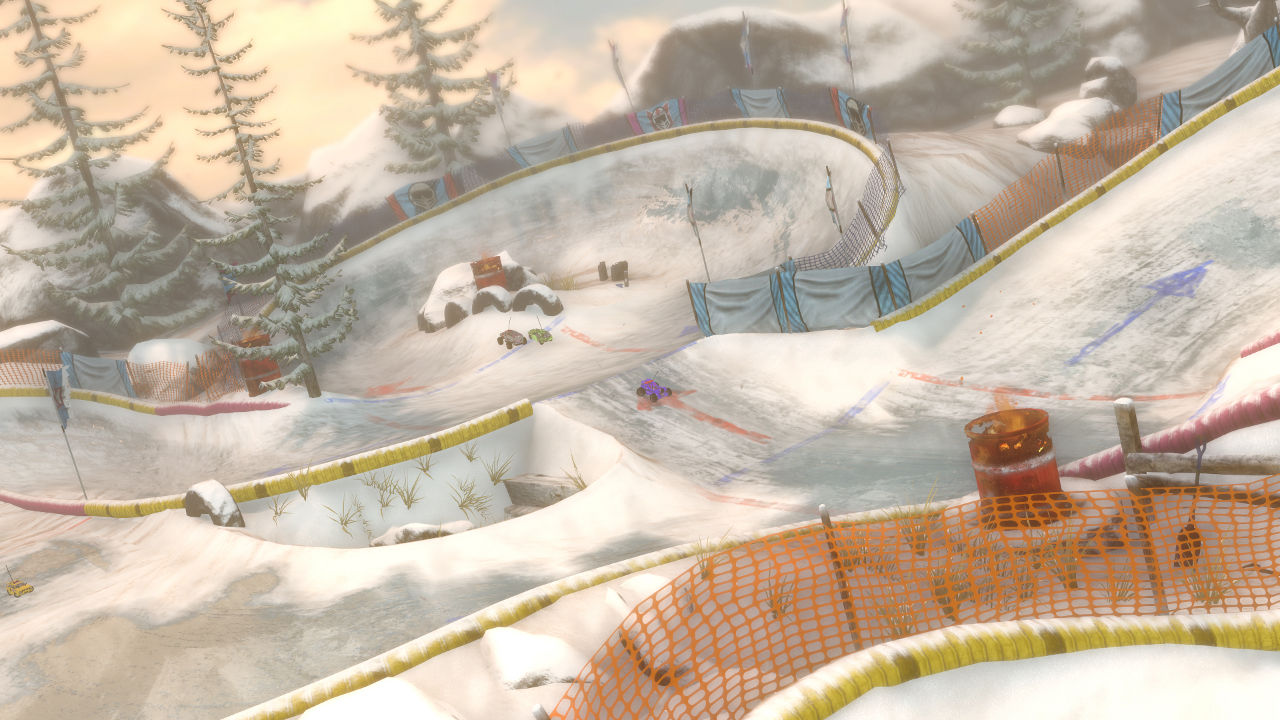 MotorStorm RC