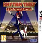 Rhythm Thief &amp; the Emperor’s Treasure