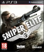 Sniper Elite V2