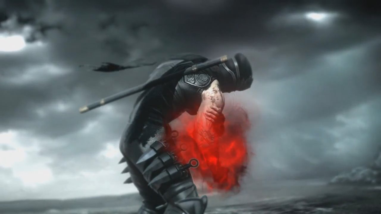 Ninja Gaiden 3