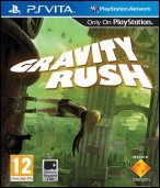 Gravity Rush