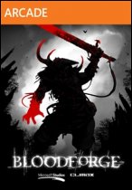 Bloodforge (XBLA)
