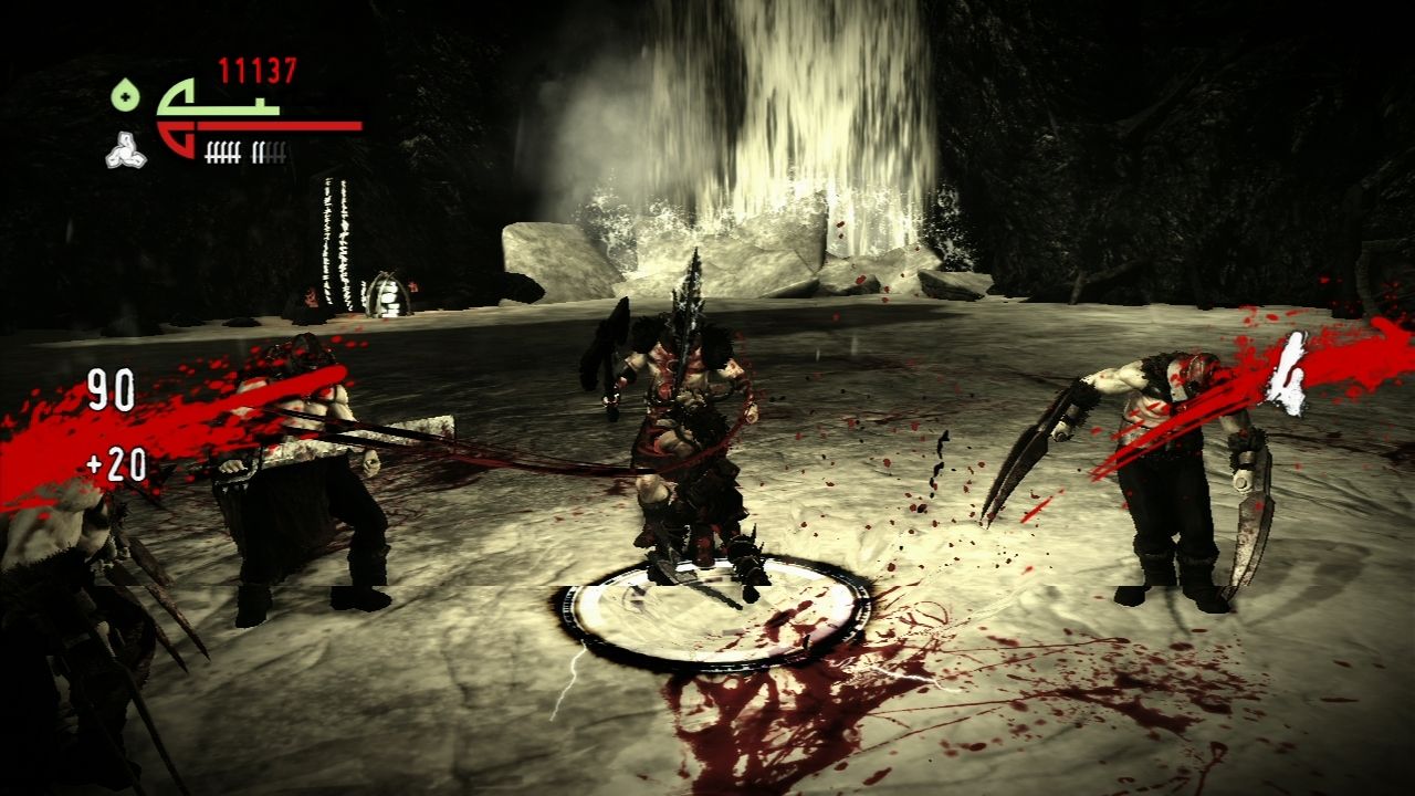 Bloodforge (XBLA)
