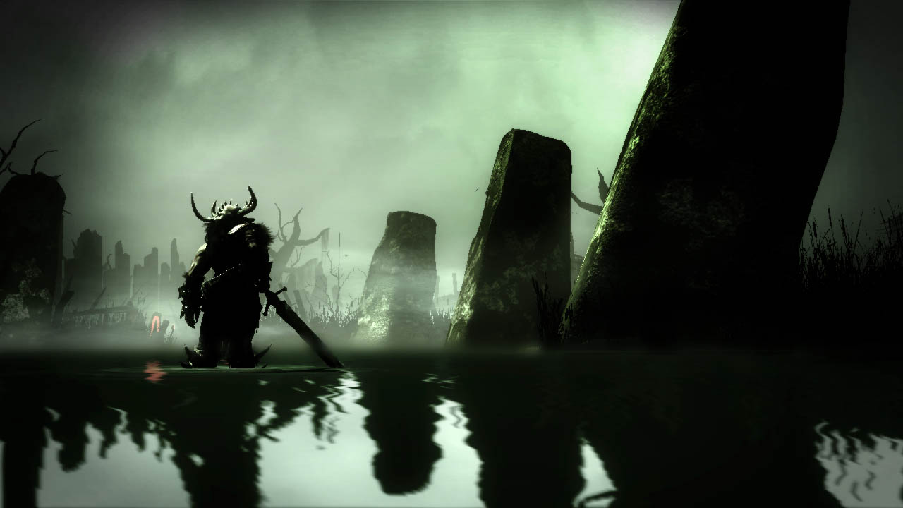 Bloodforge (XBLA)