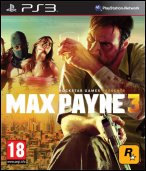 Max Payne 3