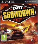 Dirt: Showdown