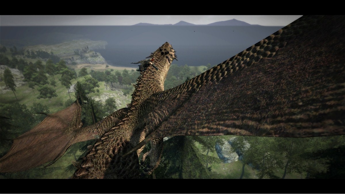 Dragon's Dogma