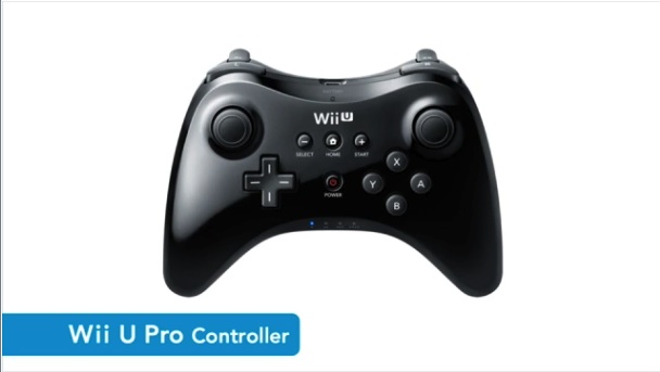 E3 2012: Nintendo aloitti Wii U -paljastukset