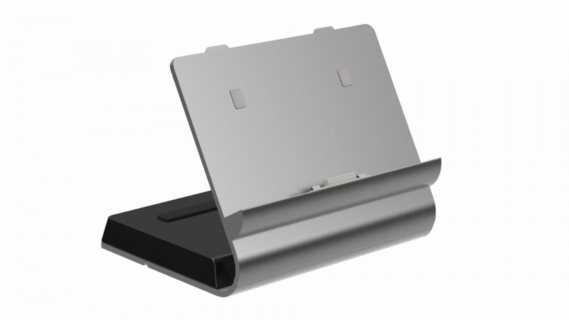 E3 2012: Mad Catz otti Wii U:n lisäosakäsittelyyn