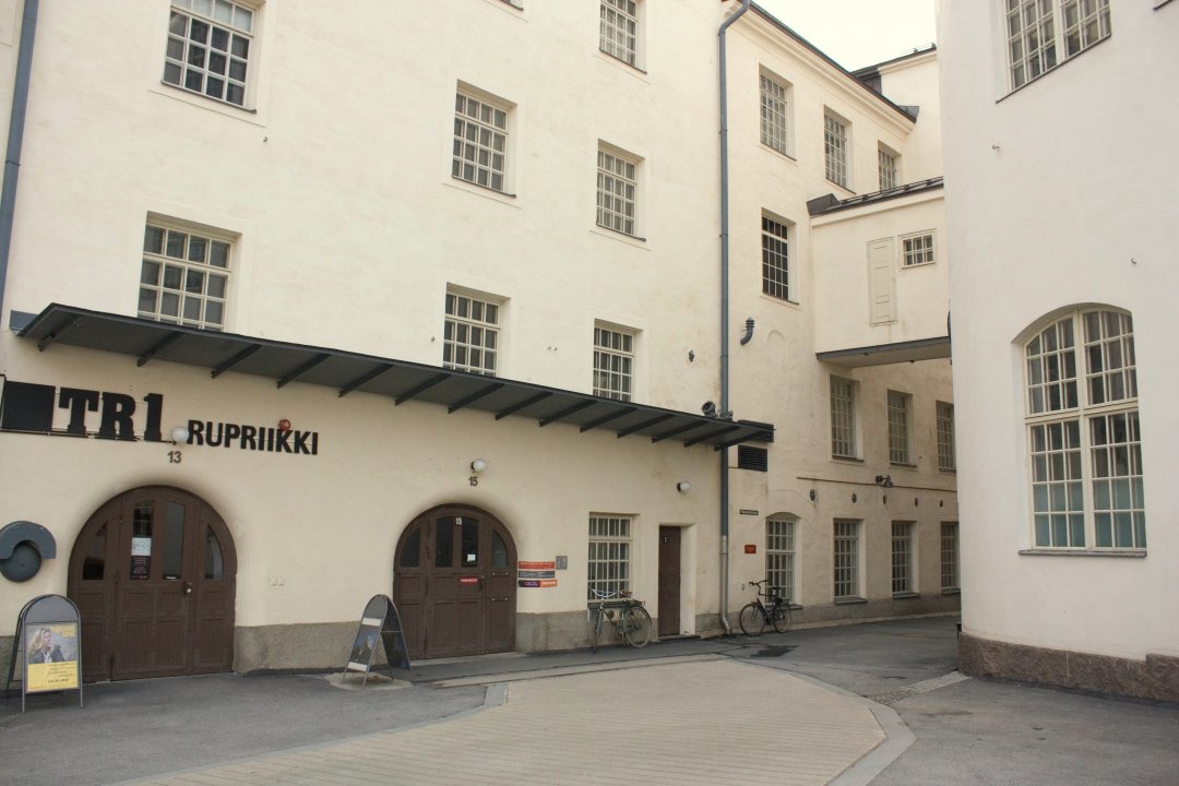 Tampereella ihasteltavana kotimaista pelihistoriaa