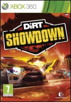 Dirt Showdown