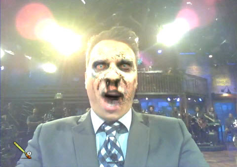 Reggie esitteli Wii U:ta Jimmy Fallonin vieraana