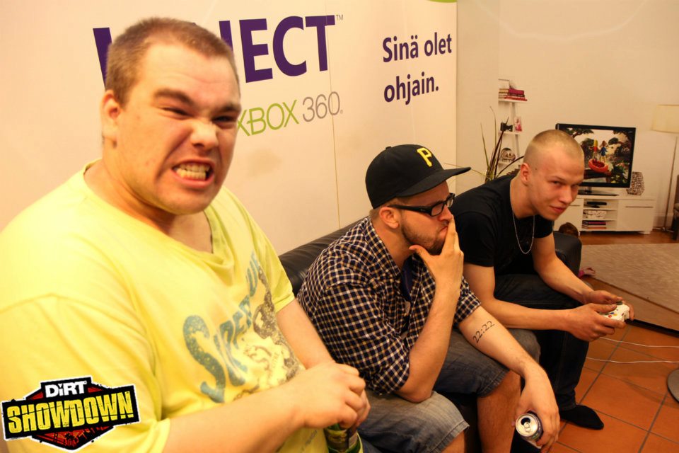 MoonTV Game Night Vol. 4