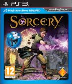 Sorcery