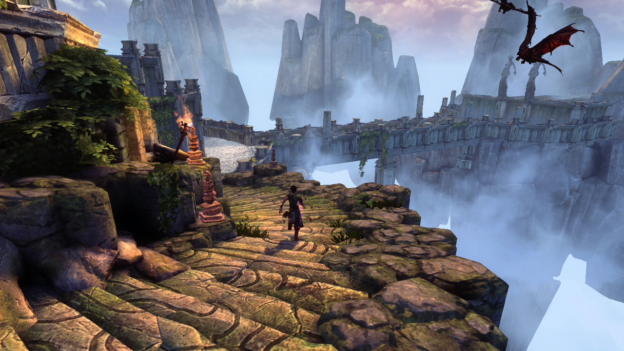Sorcery