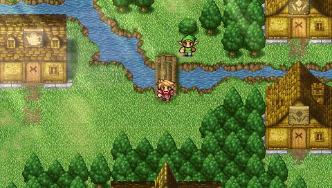 Retronurkkaus: Final Fantasy 1, 2 ja Tactics (PSN)