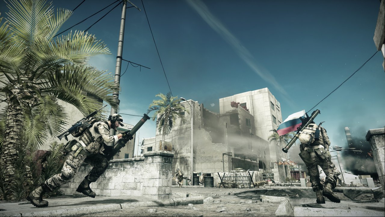 Battlefield 3: Premium-jäsenyys, Back to Karkand ja Close Quarters