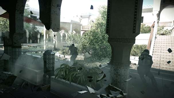 Battlefield 3: Premium-jäsenyys, Back to Karkand ja Close Quarters