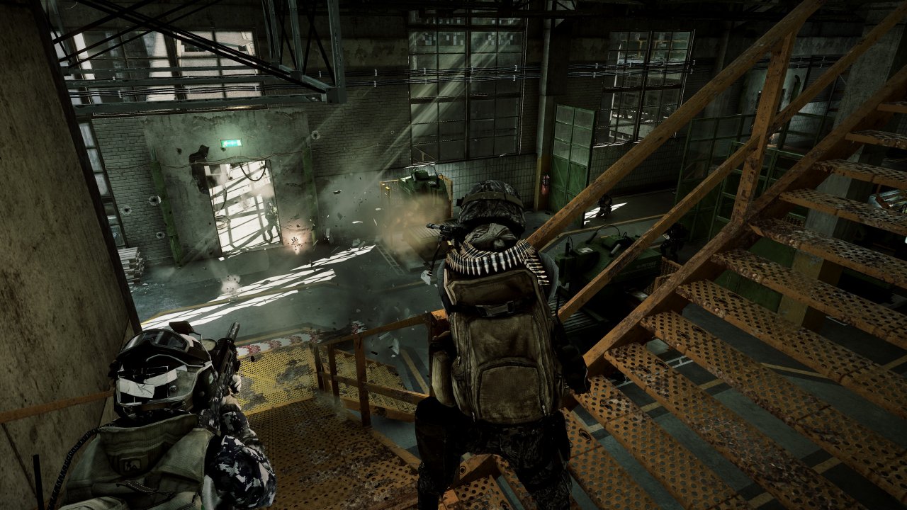Battlefield 3: Premium-jäsenyys, Back to Karkand ja Close Quarters