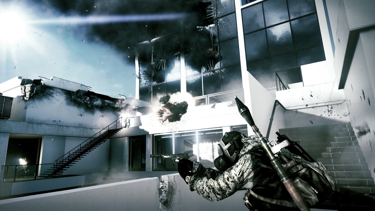 Battlefield 3: Premium-jäsenyys, Back to Karkand ja Close Quarters