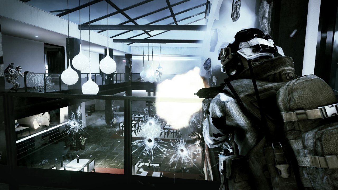 Battlefield 3: Premium-jäsenyys, Back to Karkand ja Close Quarters