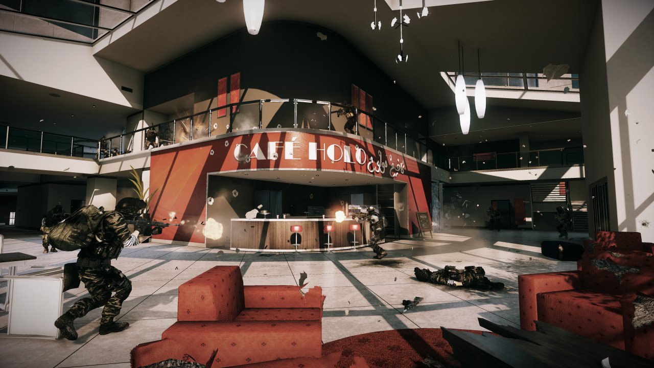 Battlefield 3: Premium-jäsenyys, Back to Karkand ja Close Quarters