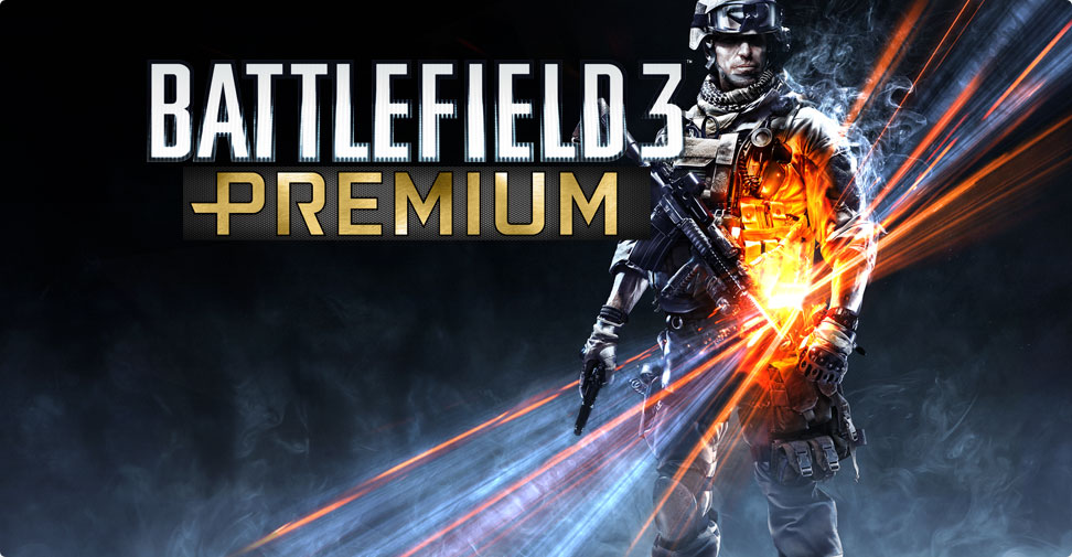 Battlefield 3: Premium-jäsenyys, Back to Karkand ja Close Quarters