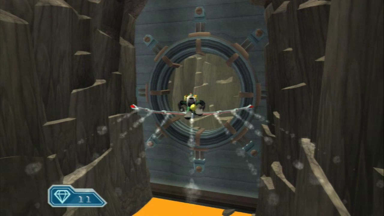 Ratchet &amp; Clank Trilogy