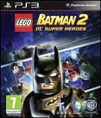 LEGO Batman 2: DC Super Heroes