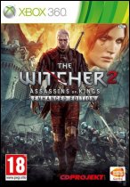 The Witcher 2: Assassins of Kings Enhanced Edition
