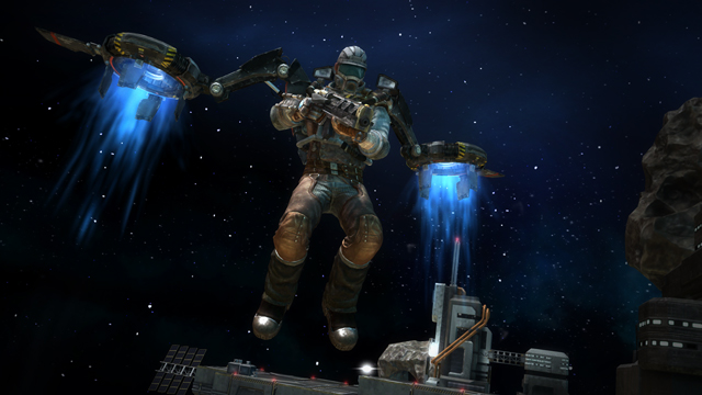 Starhawk