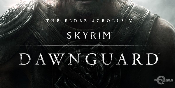 The Elder Scrolls V: Skyrim - Dawnguard (DLC)