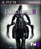 Darksiders II